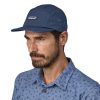 Patagonia P6 Label Maclure Hat